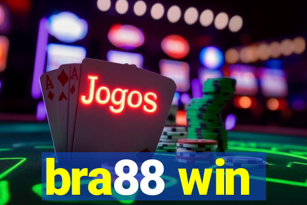 bra88 win